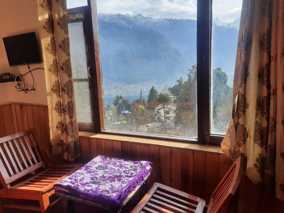 Nasogi Woods - Hotel In Manali - Manali (Himachal Pradesh), Manali