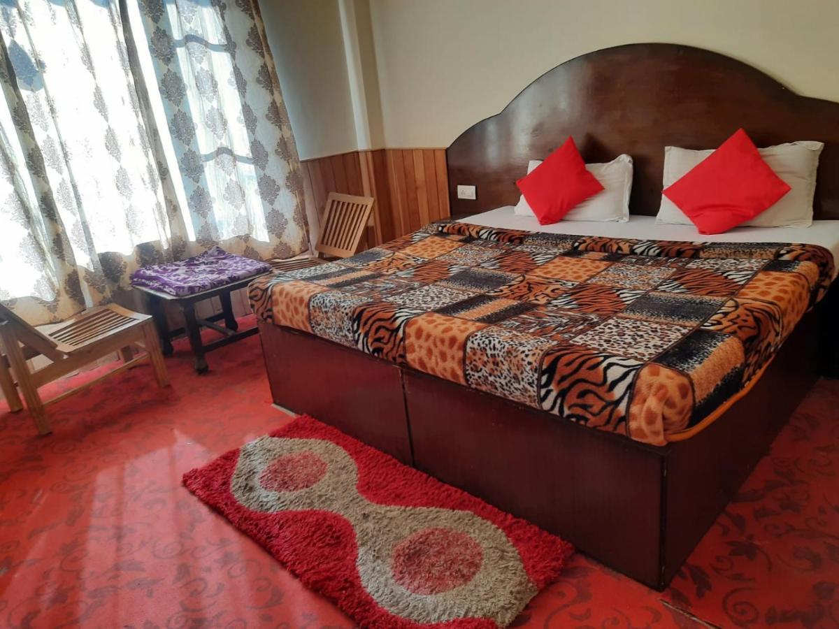 Nasogi Woods - Hotel In Manali - Manali (Himachal Pradesh) — Photos 1