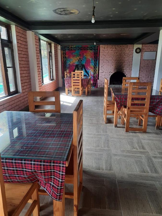 Nasogi Woods - Hotel In Manali - Manali (Himachal Pradesh) — Photos 3