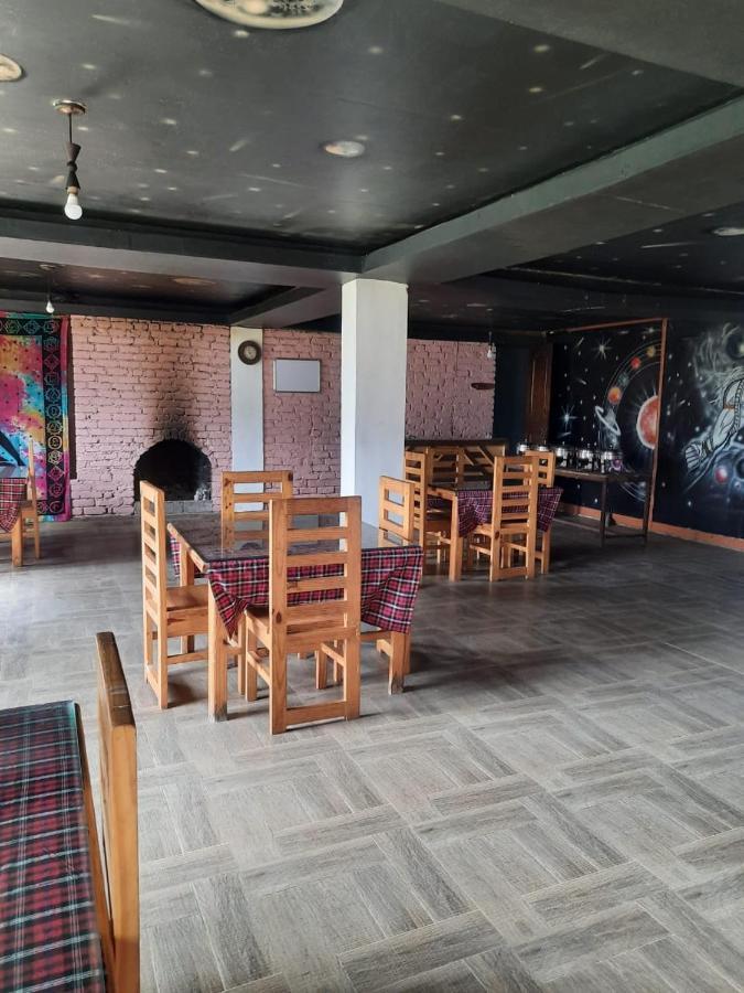 Nasogi Woods - Hotel In Manali - Manali (Himachal Pradesh) — Photos 2